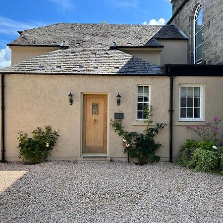Quaint Self Contained Cottage Near Edinburgh. Loanhead Luaran gambar