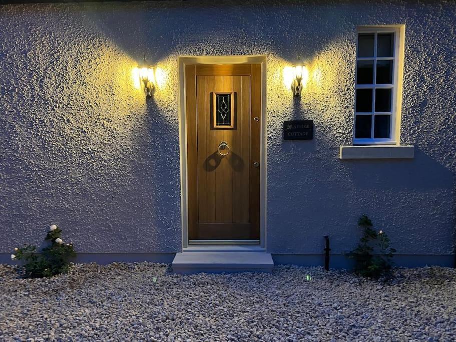 Quaint Self Contained Cottage Near Edinburgh. Loanhead Luaran gambar