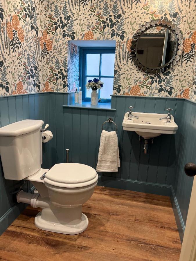 Quaint Self Contained Cottage Near Edinburgh. Loanhead Luaran gambar