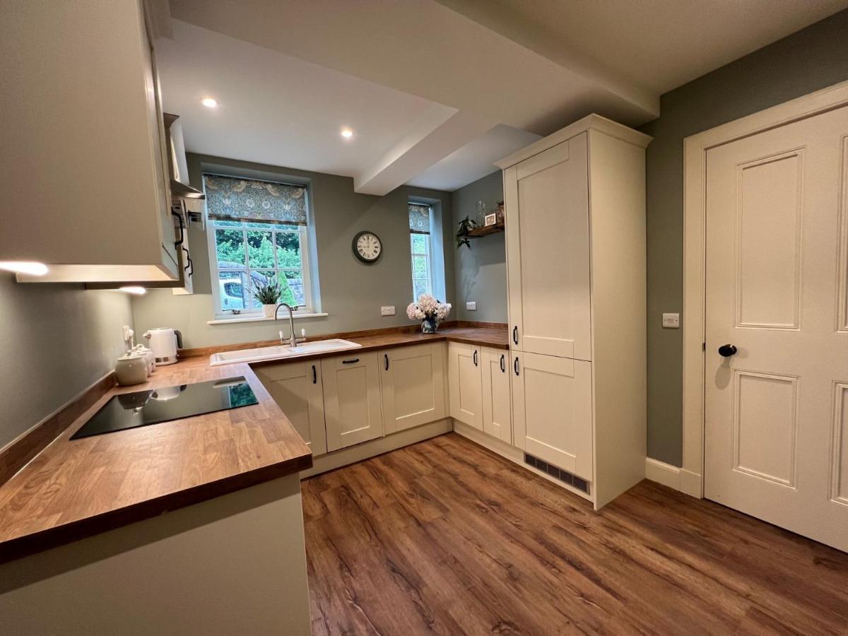 Quaint Self Contained Cottage Near Edinburgh. Loanhead Luaran gambar